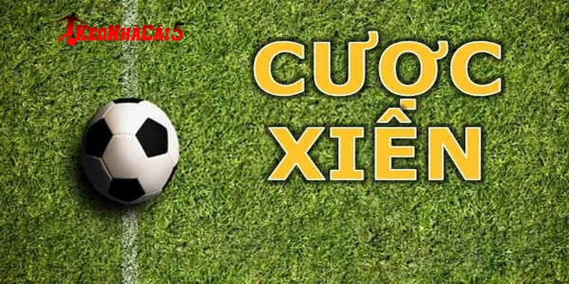 Công thức chuẩn trong cách tính tiền cược xiên là gì?