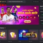 Kho game siêu lớn có tại sân chơi Nbet