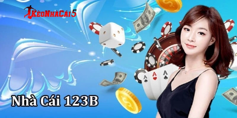 Đôi nét hình dung về nhà cái 123B