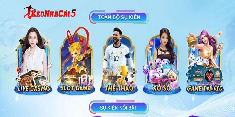 Ưu điểm tạo nên thương hiệu lớn nhà cái 123B