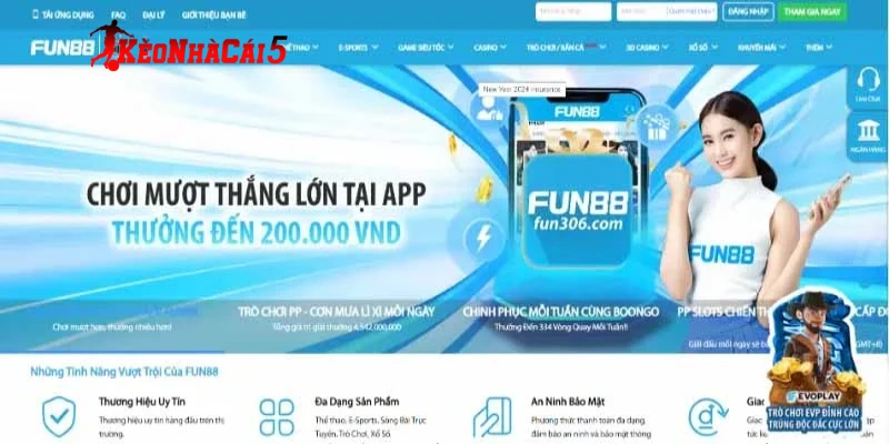 Tài Trợ Và Thời Kỳ Hợp Tác