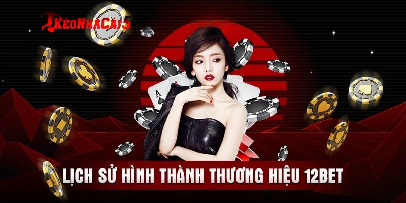 Hồ Sơ Và Dịch Vụ 12Bet