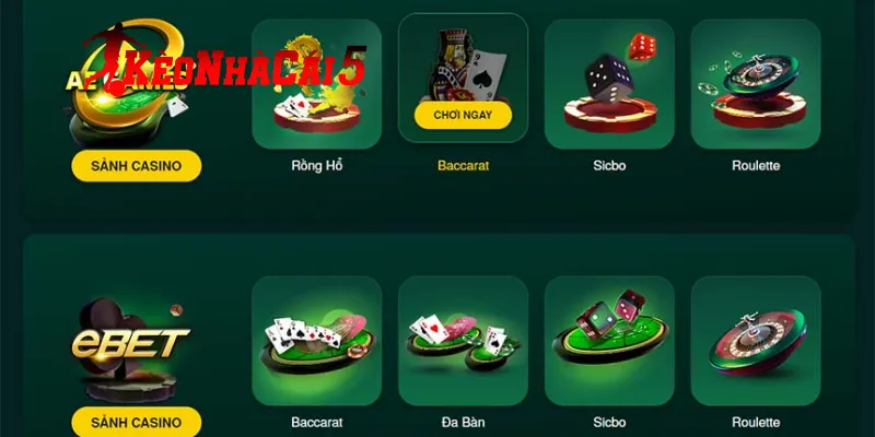 Ví Và Trạng Thái Giao Dịch