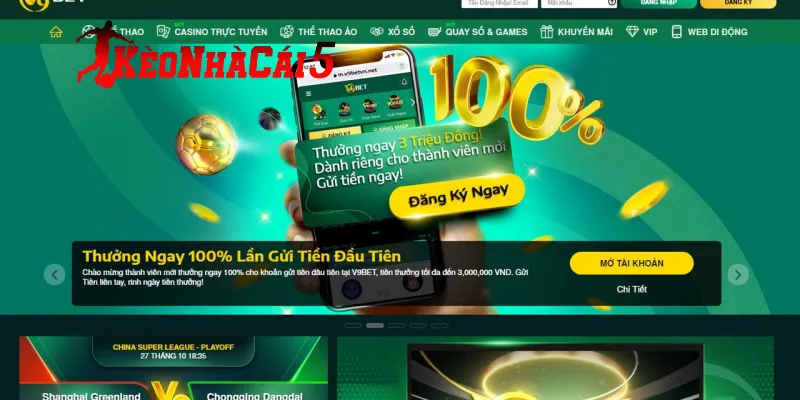 Các Nhóm Sản Phẩm Và Kết Quả